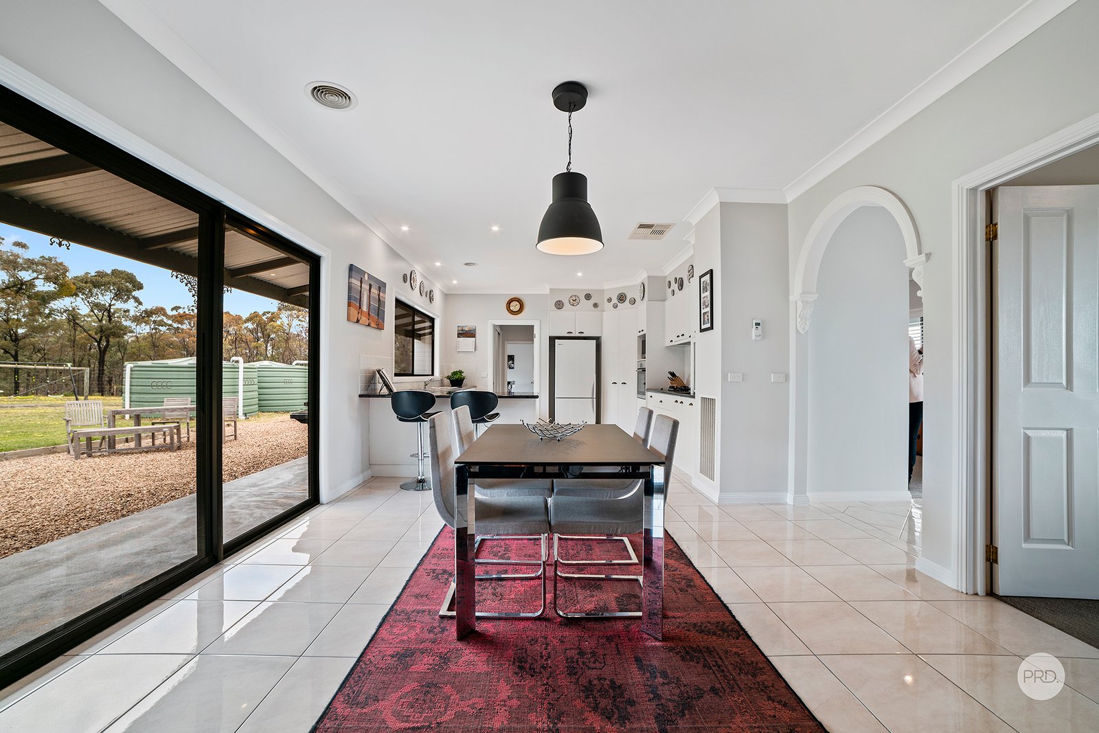 6 Hamilton Court HEATHCOTE 6