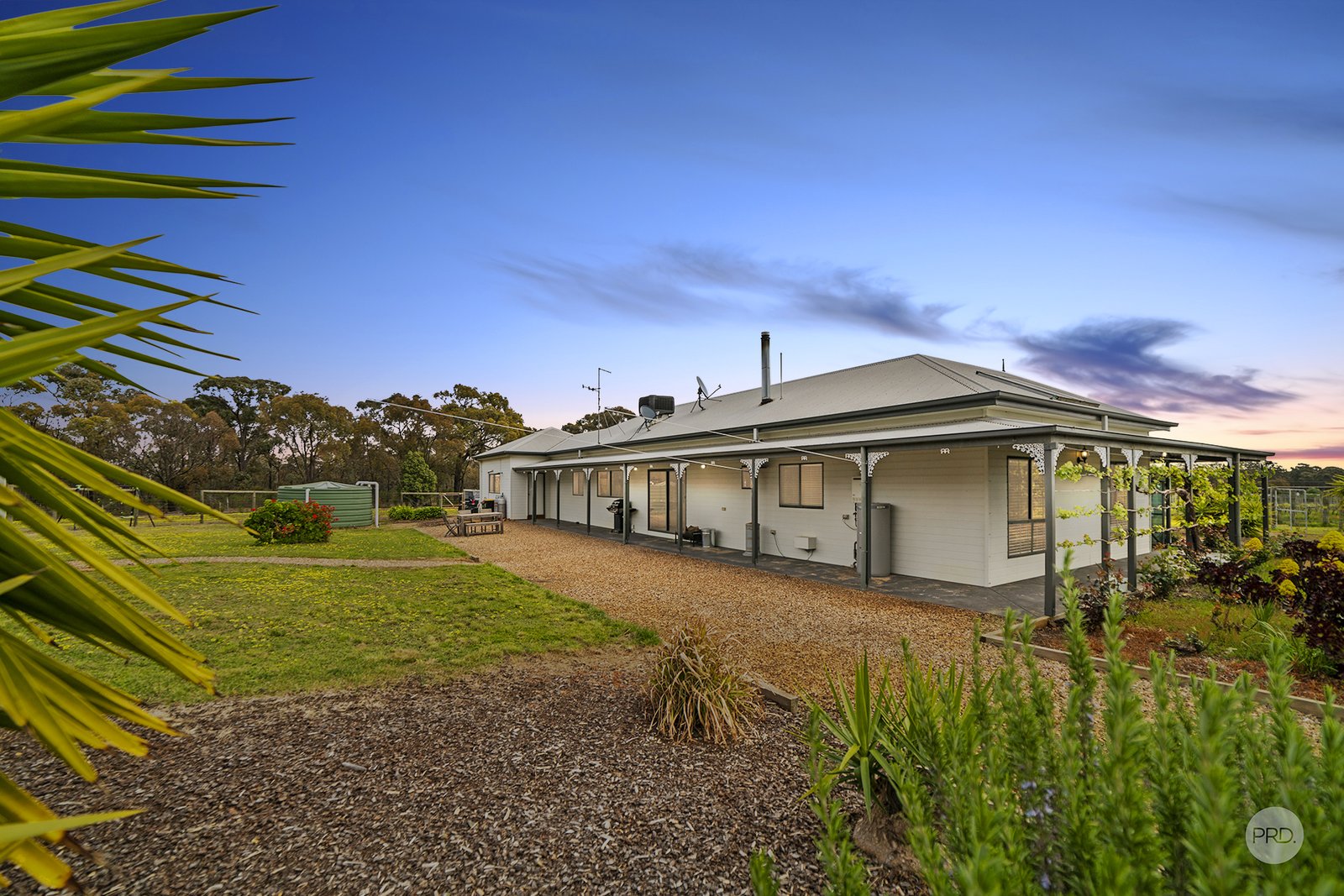 6 Hamilton Court HEATHCOTE 18