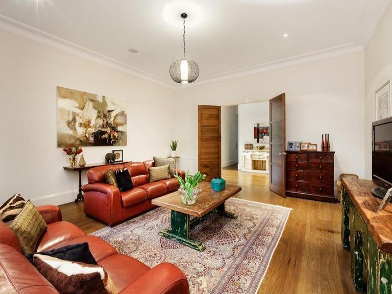 Real Estate and Property in 6 Hampden Road, Armadale, VIC