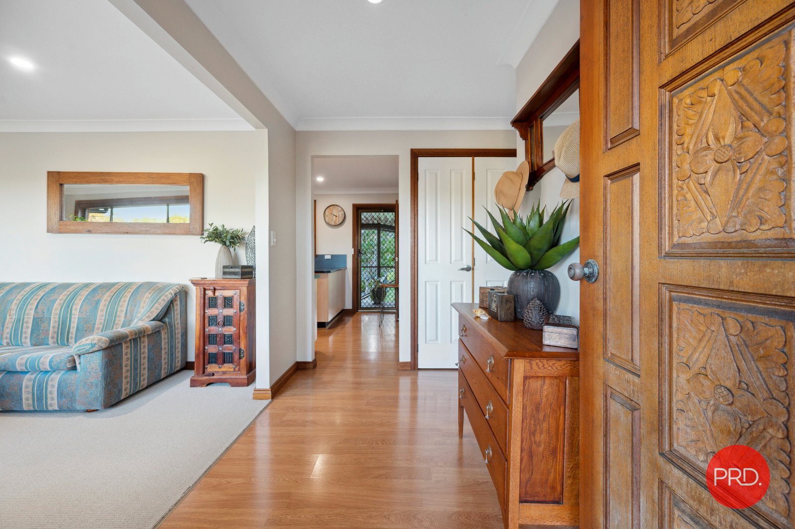 6 Hannaford Place COFFS HARBOUR 2