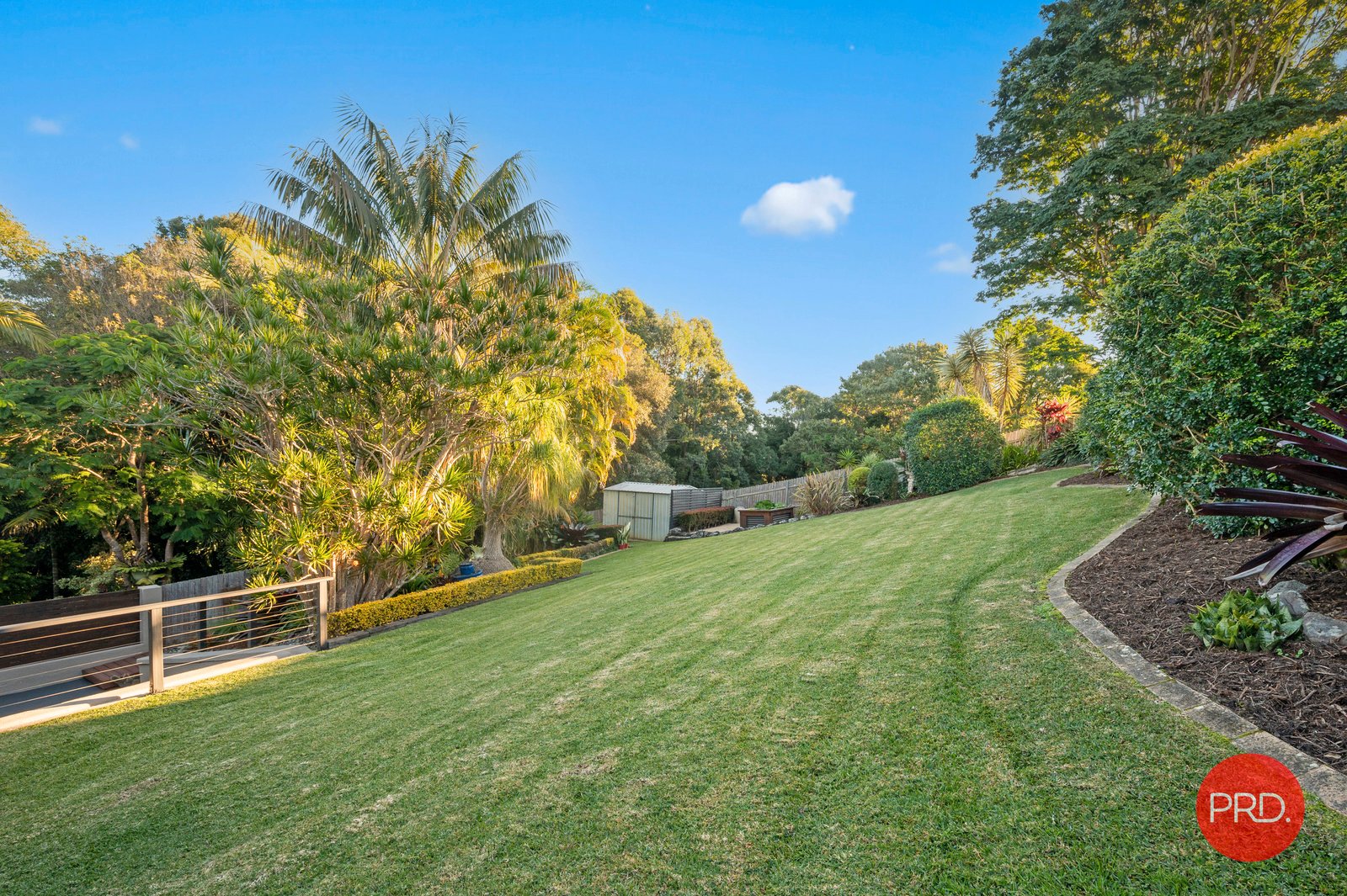 6 Hannaford Place COFFS HARBOUR 27