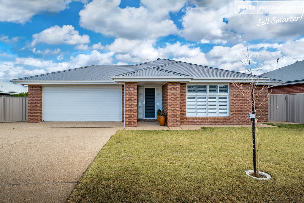 6 Hardiman Street URANQUINTY 1