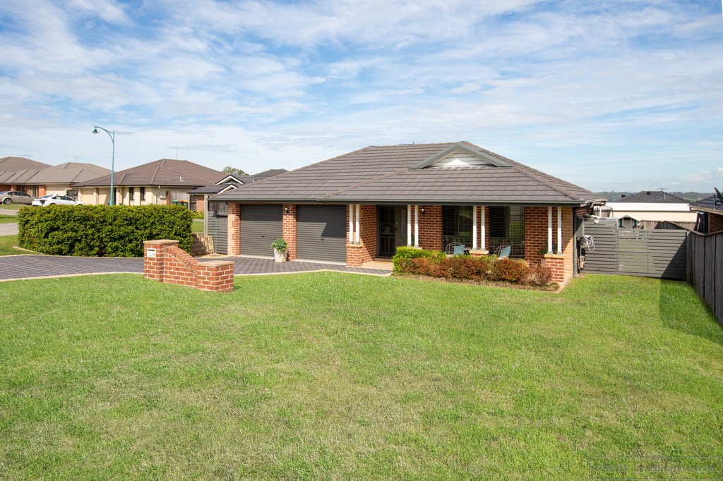 6 Harvest Court BRANXTON 1