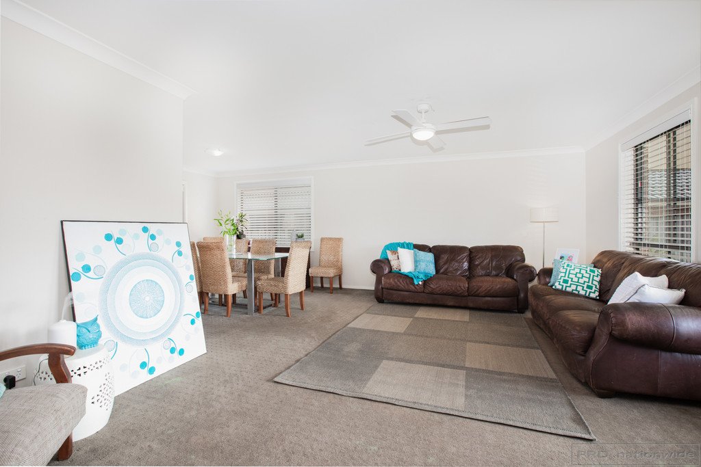 6 Harvest Court BRANXTON 3