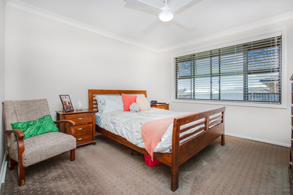 6 Harvest Court BRANXTON 4