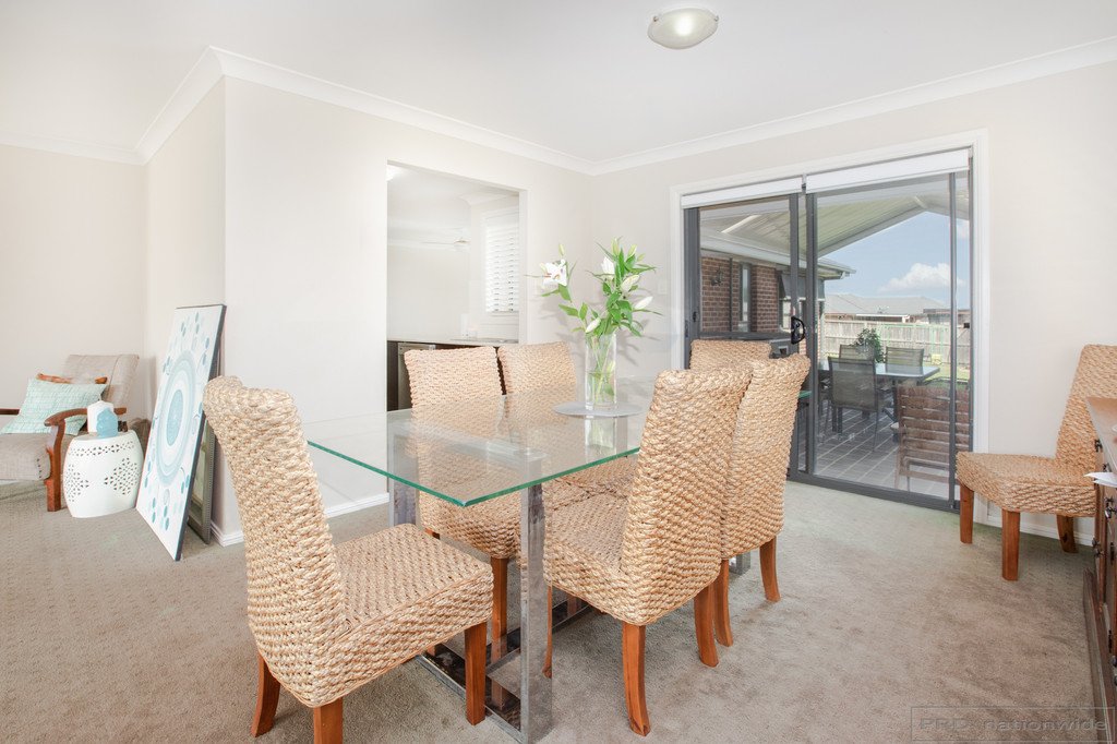 6 Harvest Court BRANXTON 5