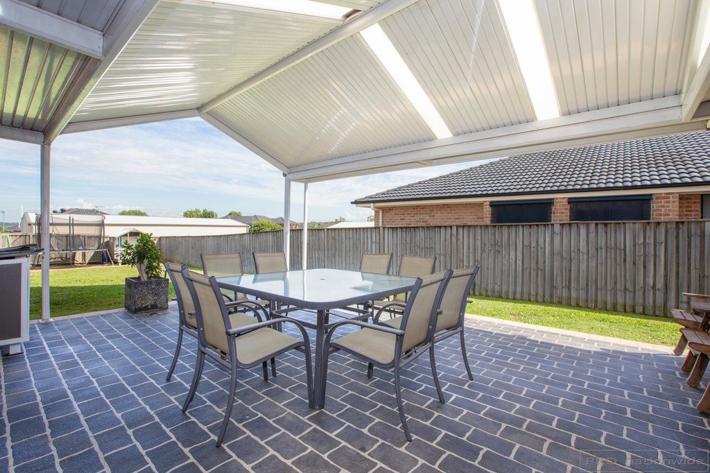 6 Harvest Court BRANXTON 6