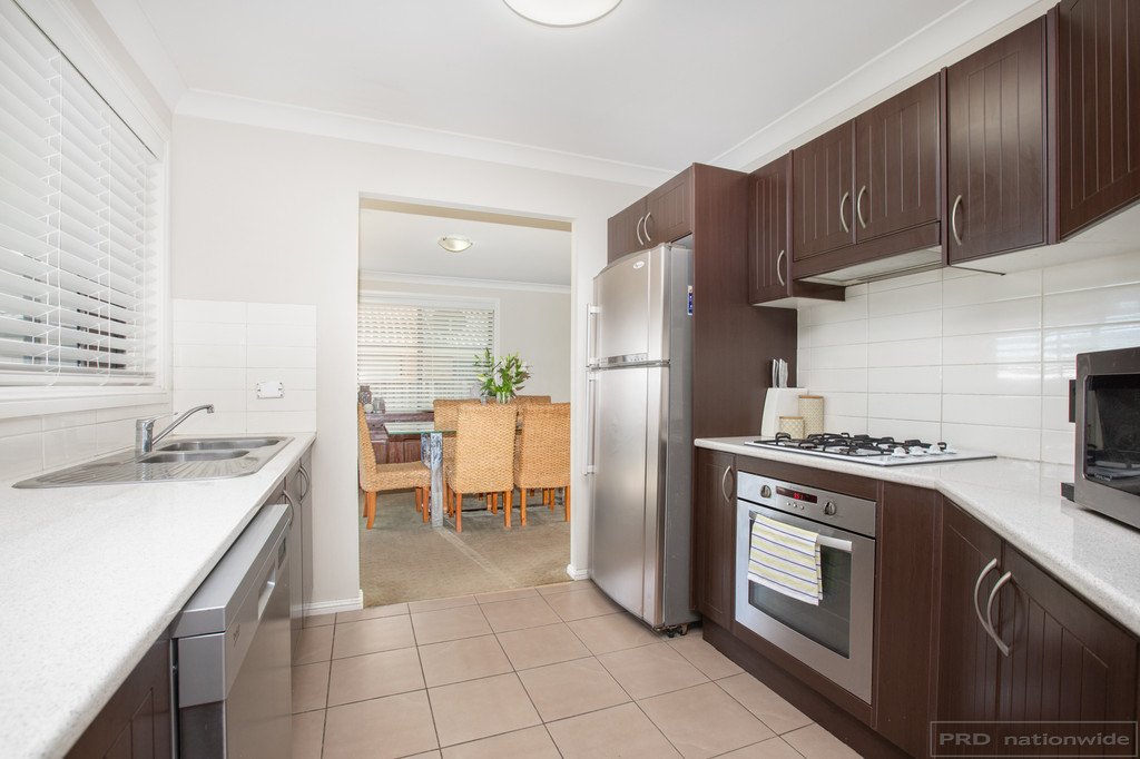 6 Harvest Court BRANXTON 8