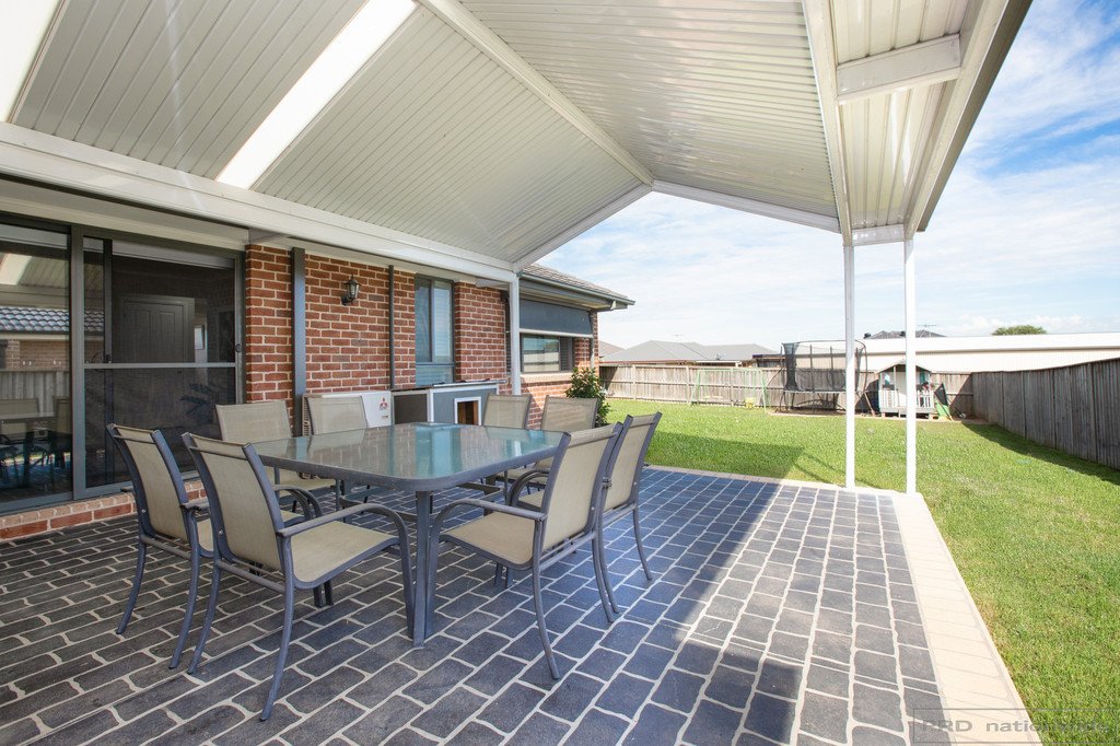 6 Harvest Court BRANXTON 9