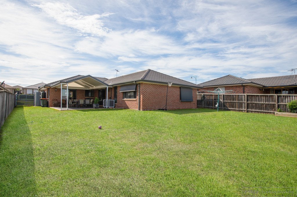 6 Harvest Court BRANXTON 10