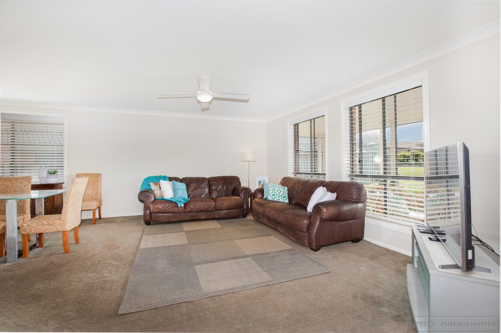 6 Harvest Court BRANXTON 17