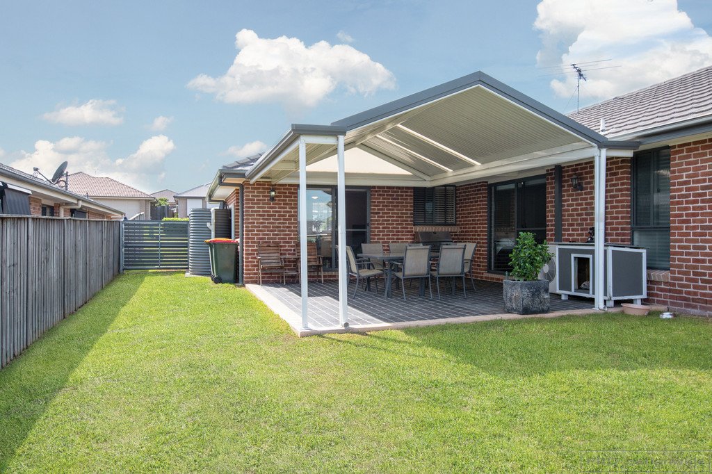 6 Harvest Court BRANXTON 22