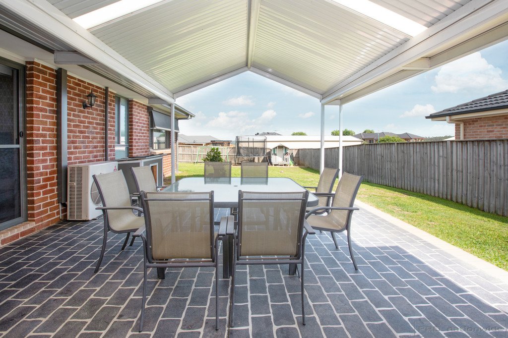 6 Harvest Court BRANXTON 23