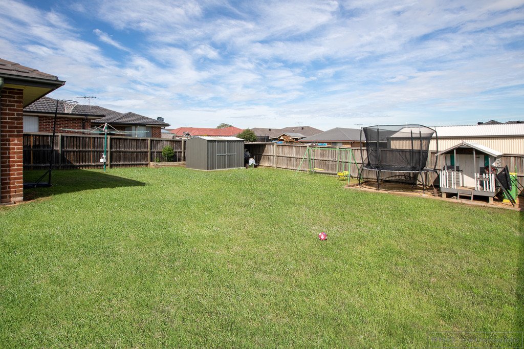 6 Harvest Court BRANXTON 24