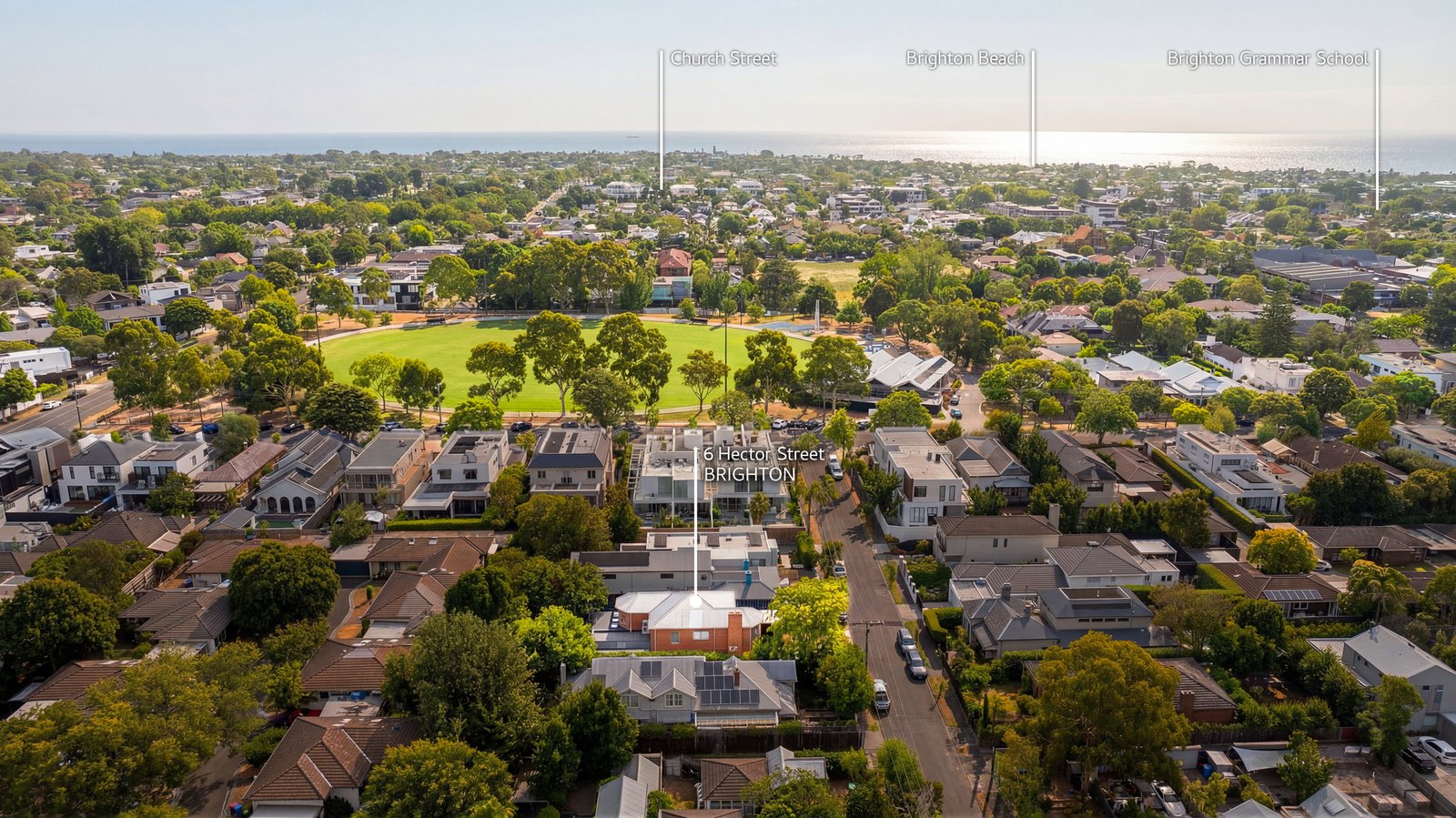 Real Estate and Property in 6 Hector Street, Brighton, VIC