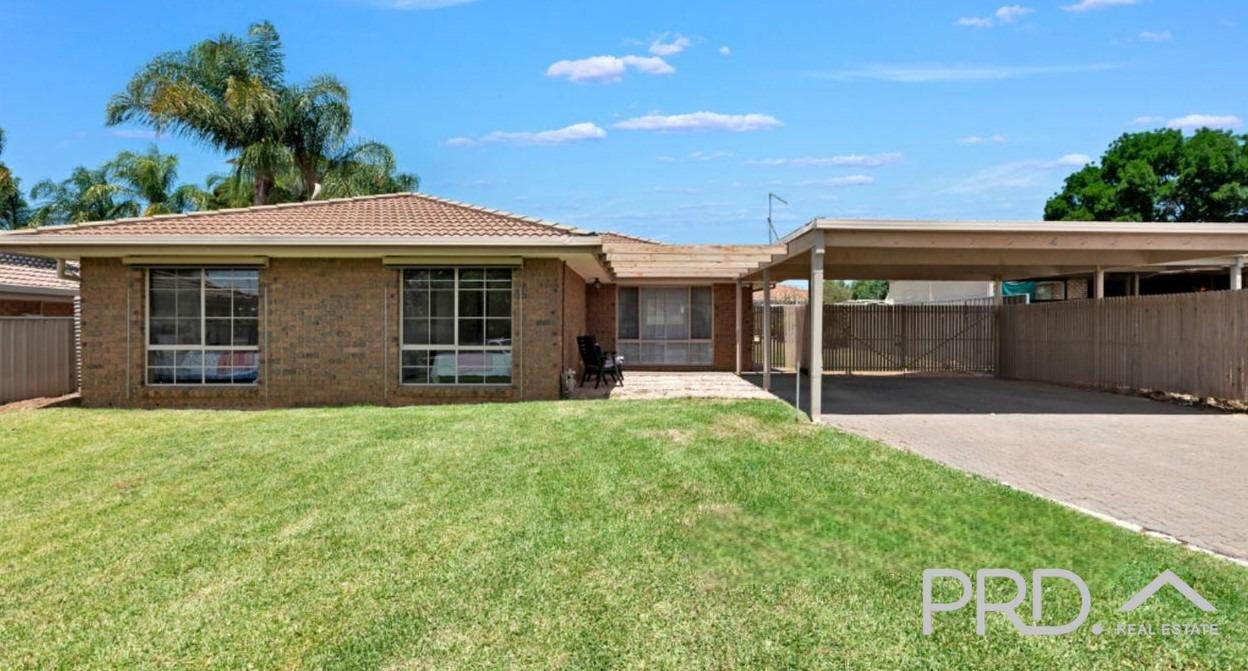 6 Helen Court MILDURA 1