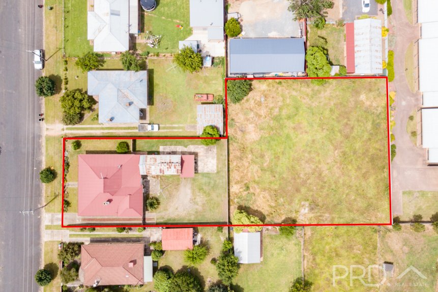 6 Herbert Street TUMUT 18
