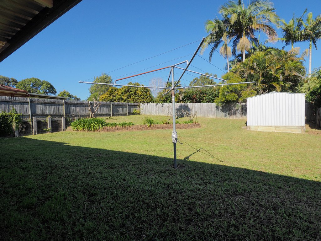 6 Hibbard Close BOAMBEE EAST 19