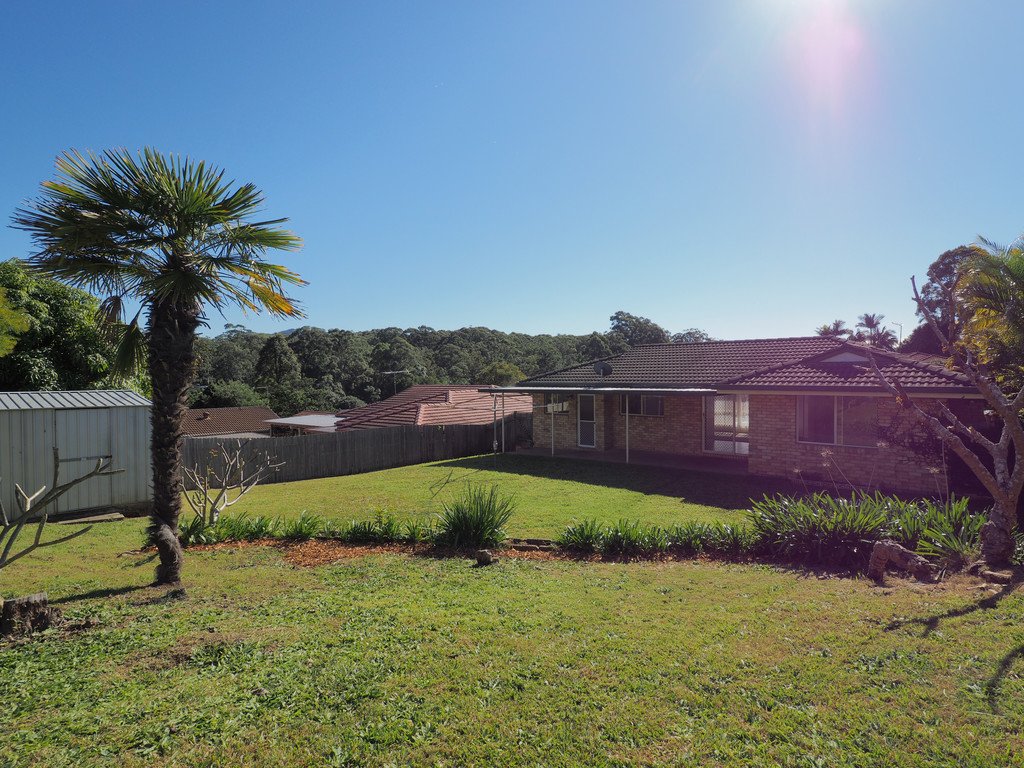 6 Hibbard Close BOAMBEE EAST 20