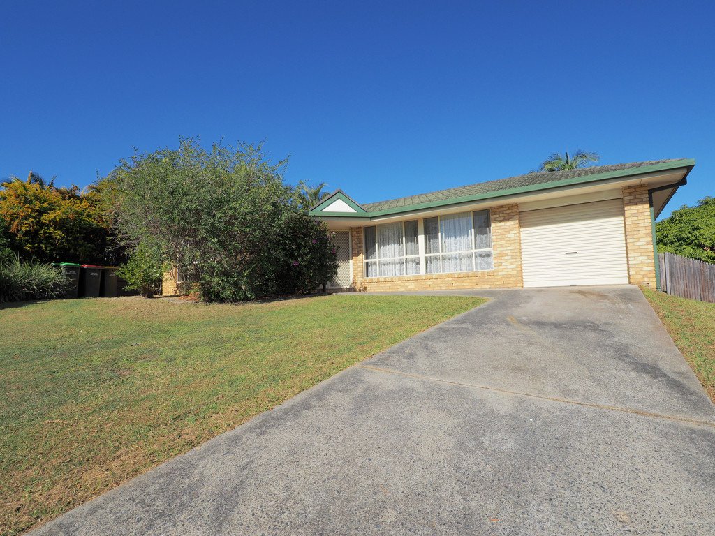 6 Hibbard Close BOAMBEE EAST 1