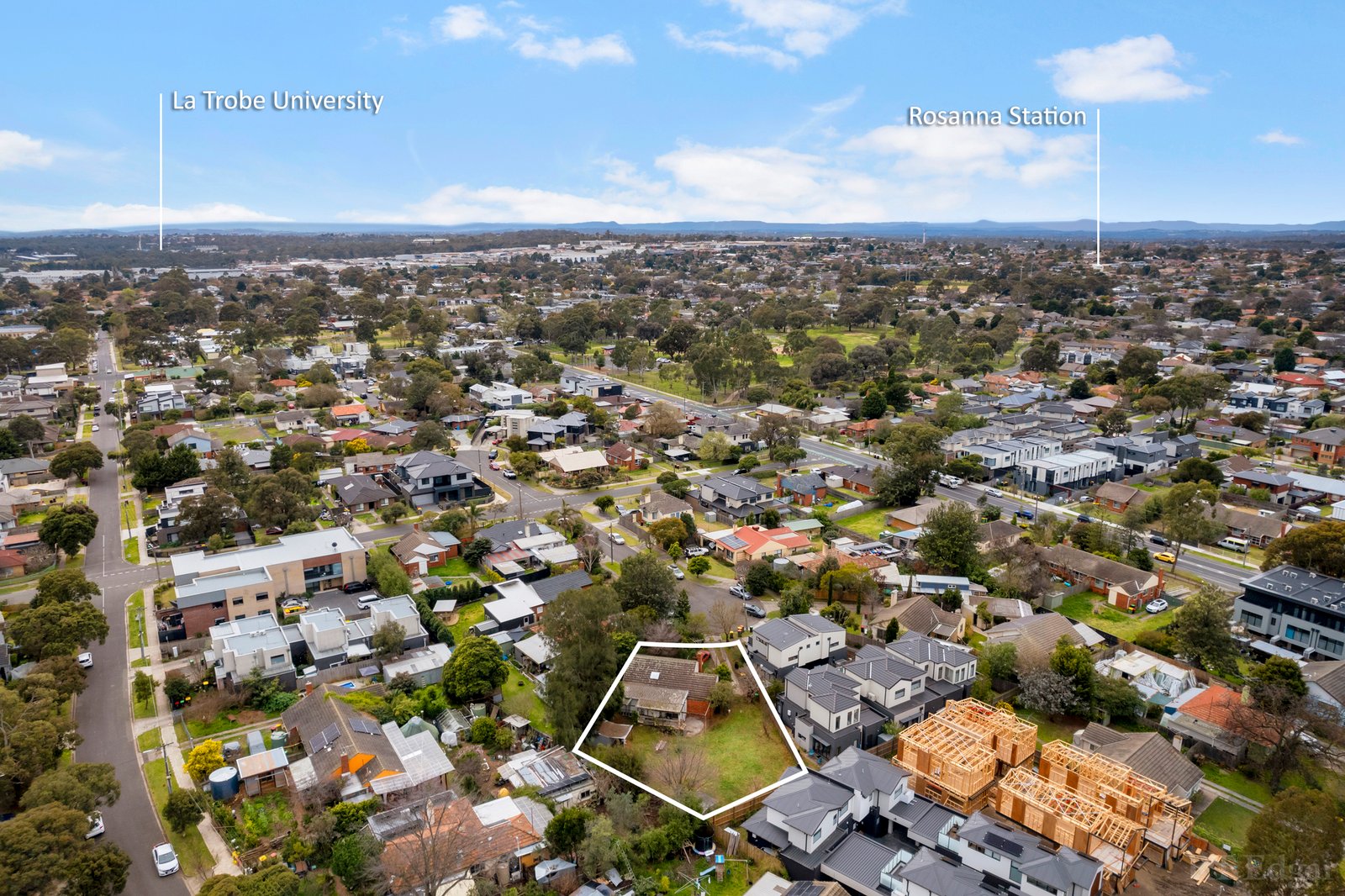 Real Estate and Property in 6 Hibiscus Court, Heidelberg West, VIC