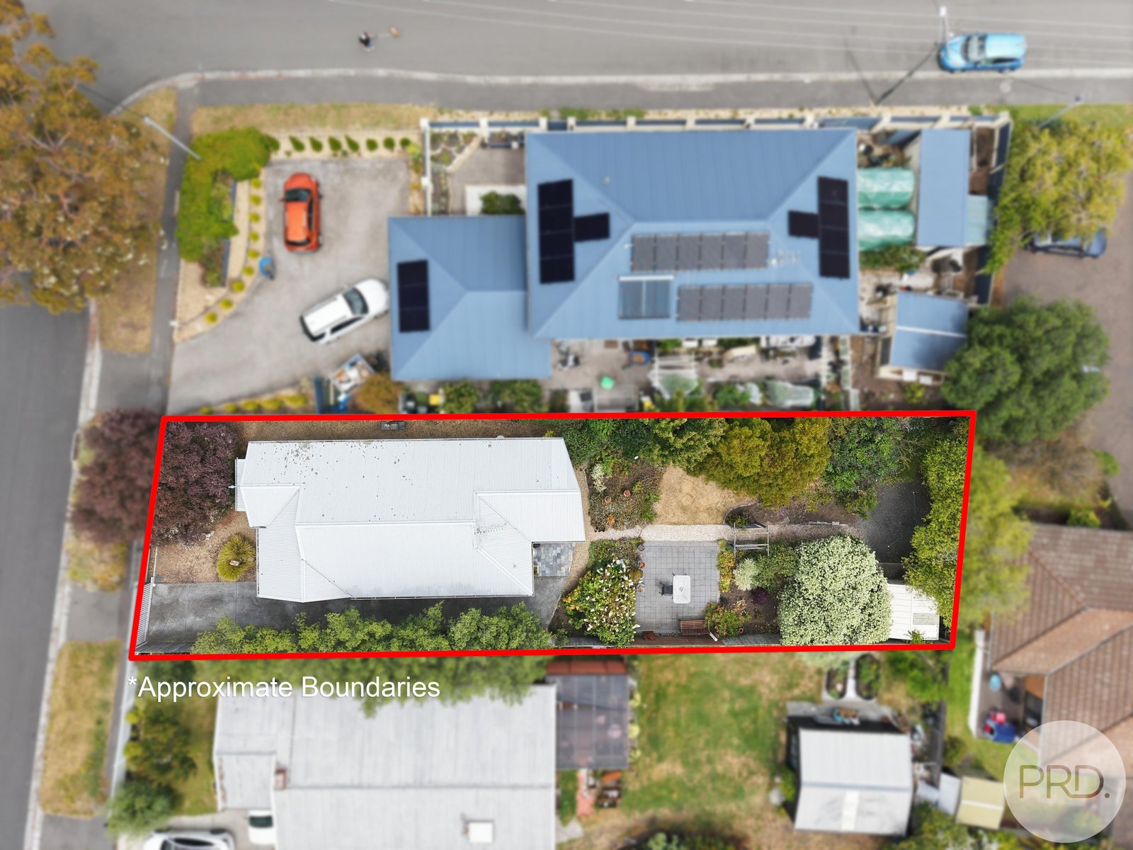 6 High Street BELLERIVE 25