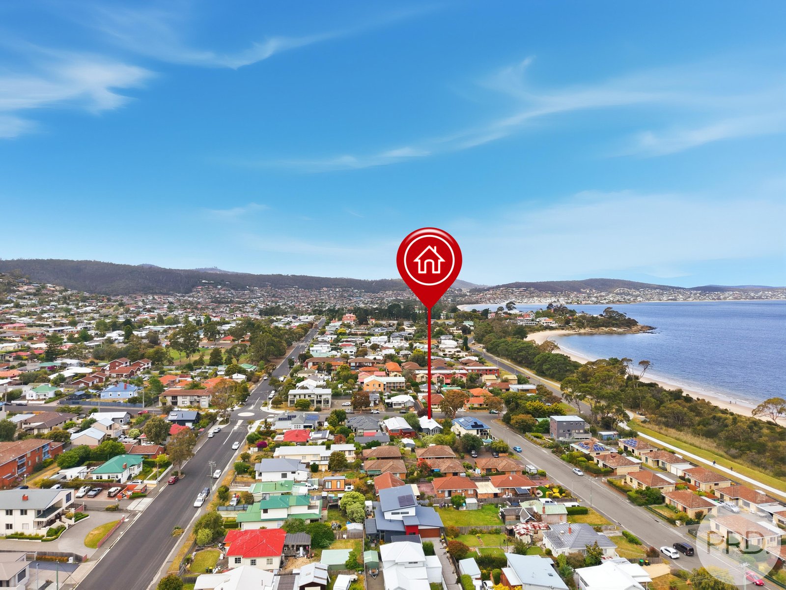 6 High Street BELLERIVE 27