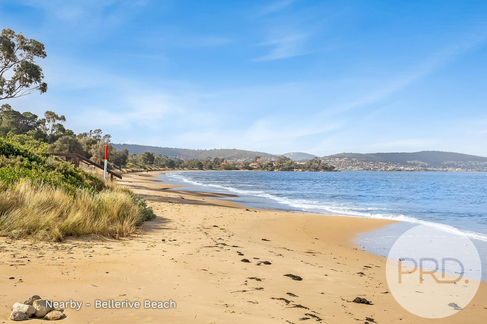 6 High Street BELLERIVE 28