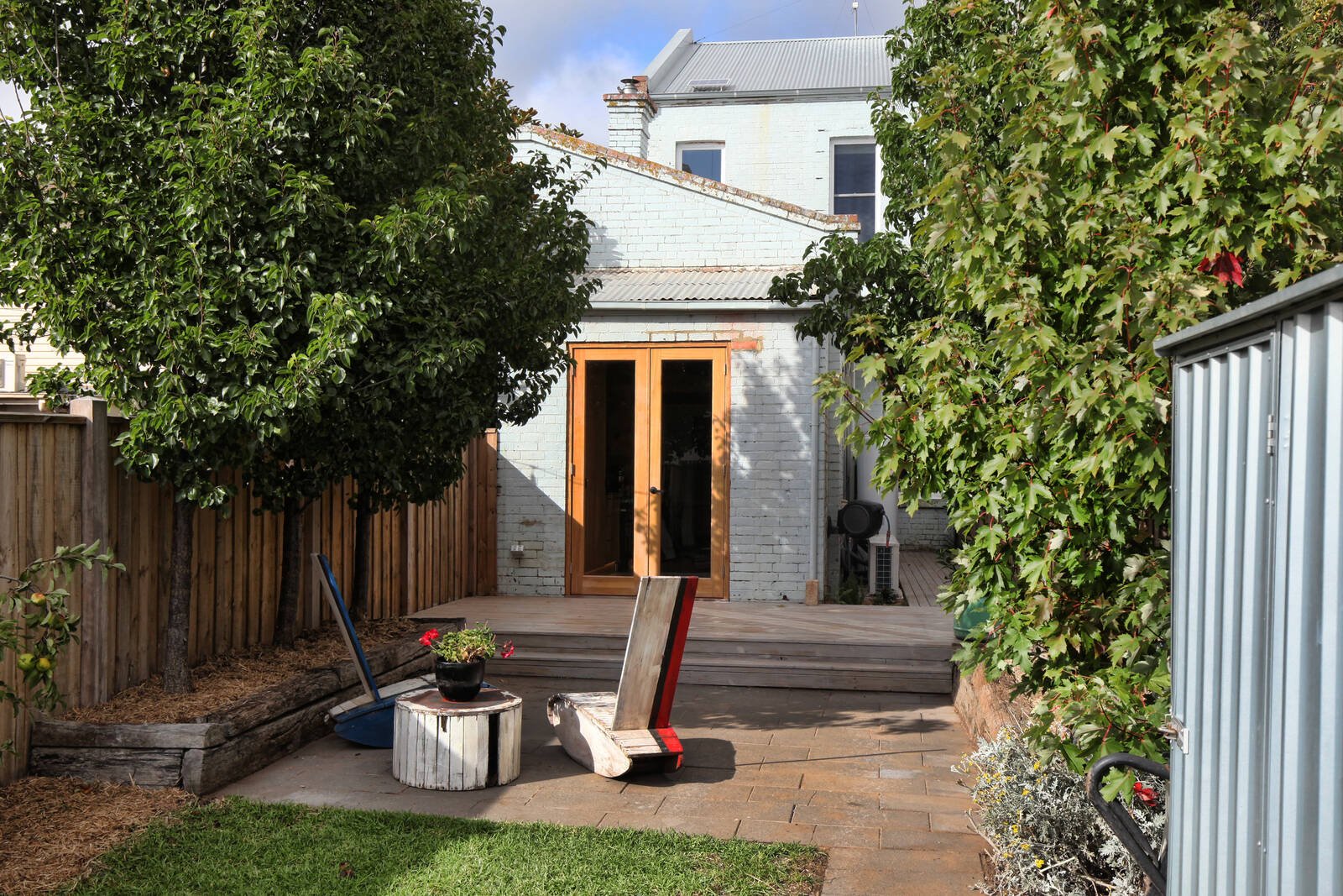 Real Estate and Property in 6 High Street, Lancefield, VIC