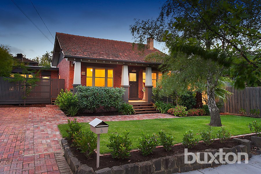 6 Hilda Street, Malvern East