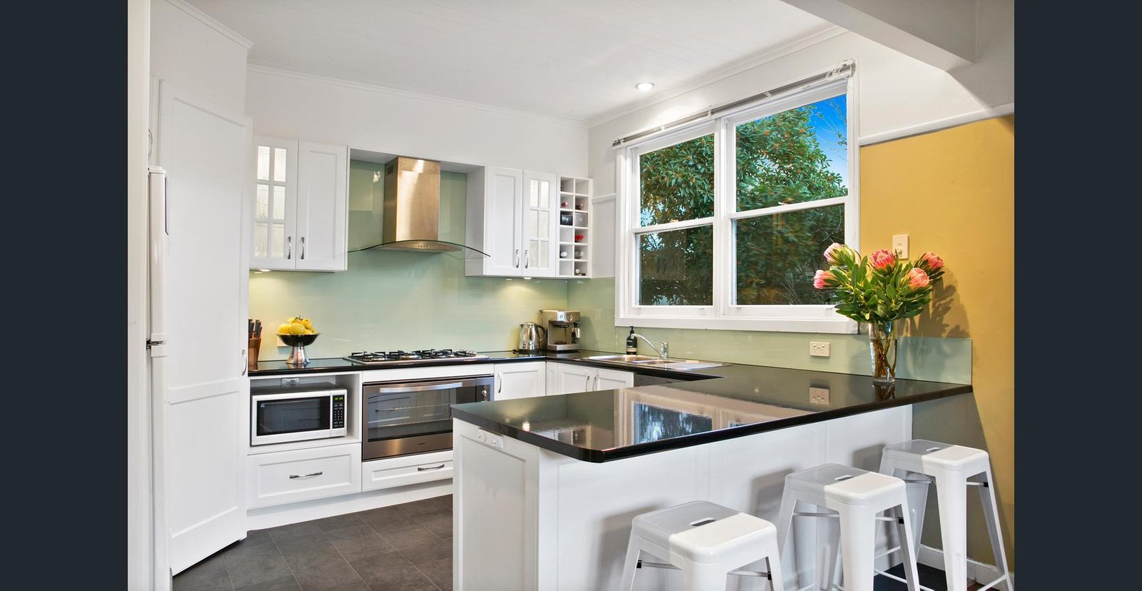 Gallery: 6 Hill Street