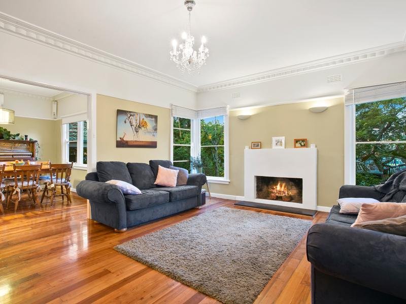 Gallery: 6 Hill Street