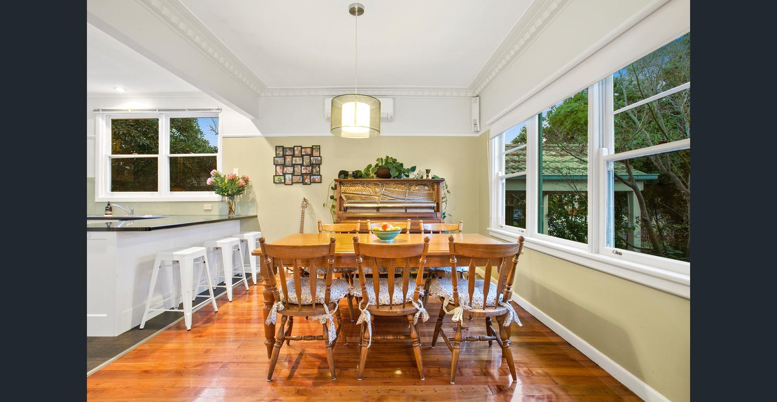 Gallery: 6 Hill Street