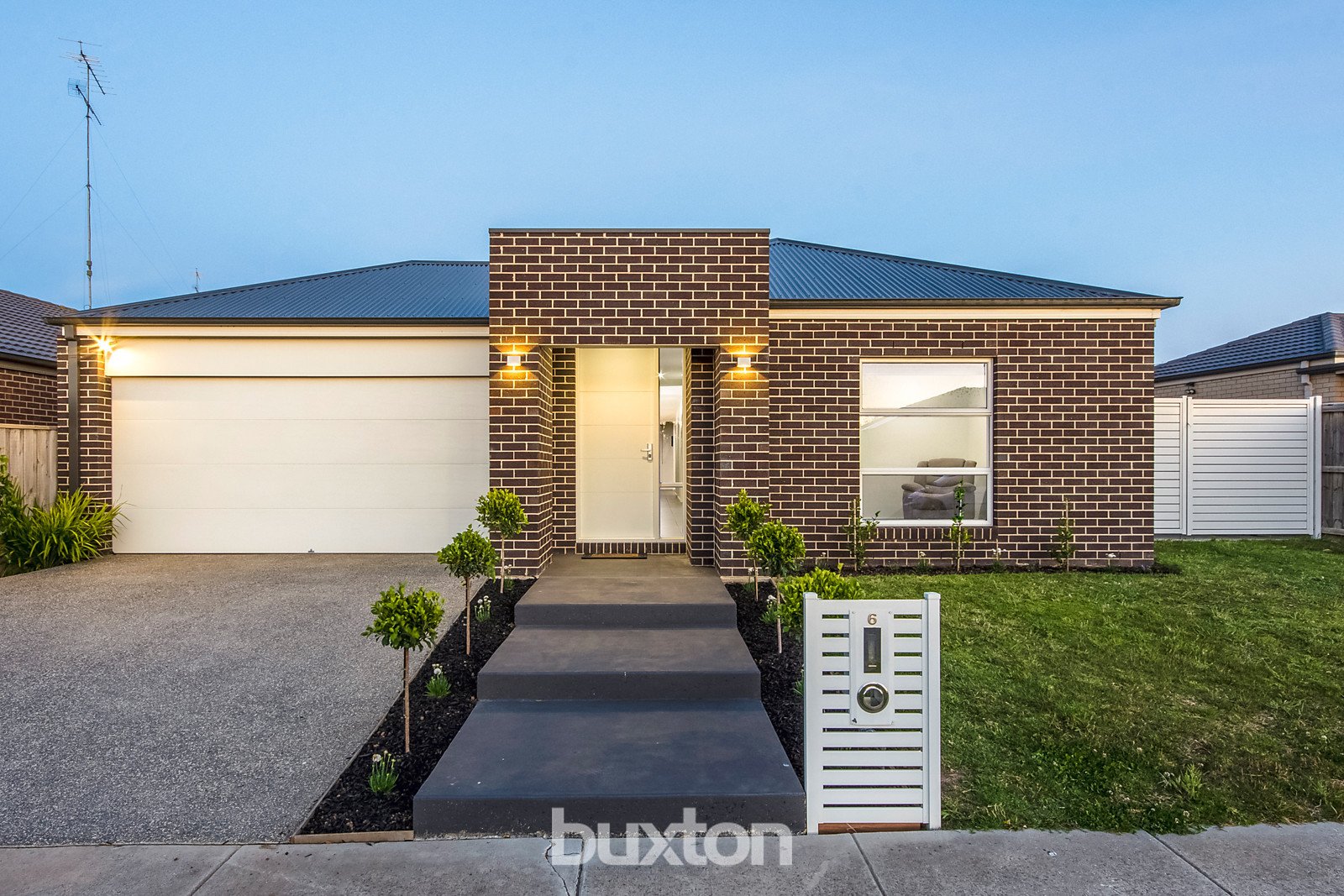 6 Hillclimb Drive, Leopold VIC 3224 Buxton 2020