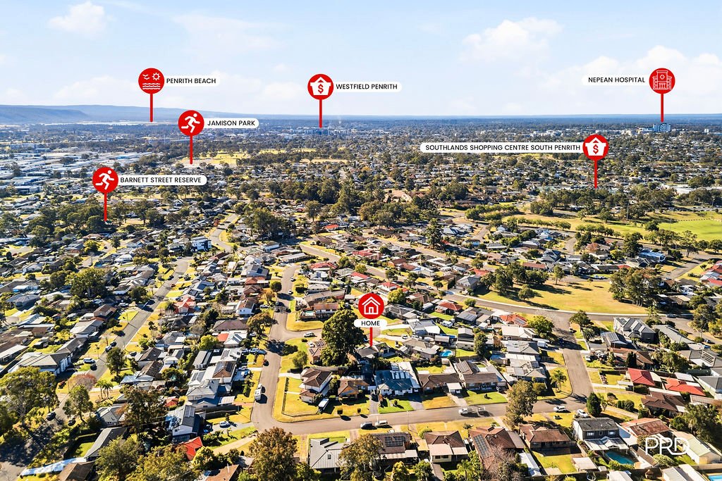 6 Hobby Close SOUTH PENRITH 19