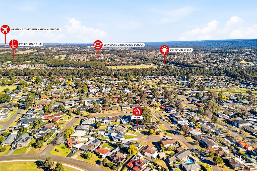 6 Hobby Close SOUTH PENRITH 20