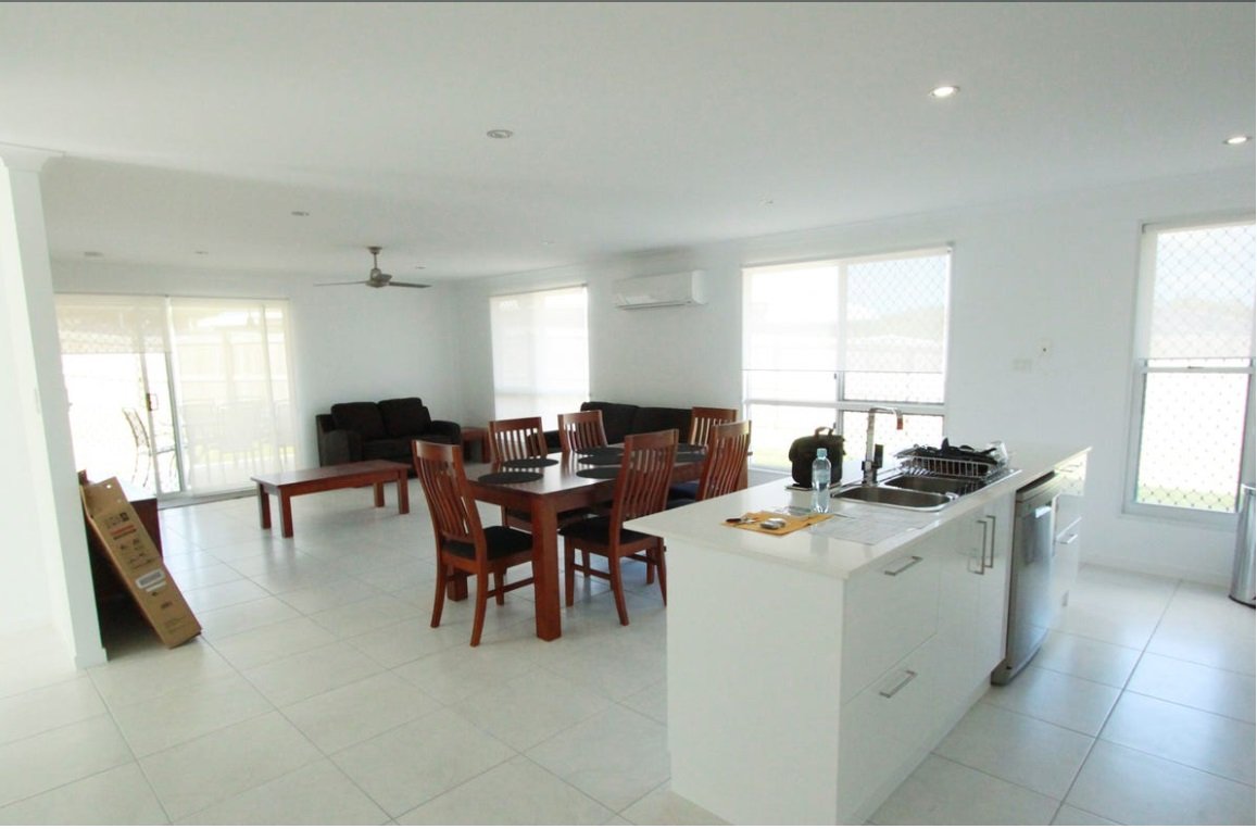 6 Hoddinott Close TANNUM SANDS 5