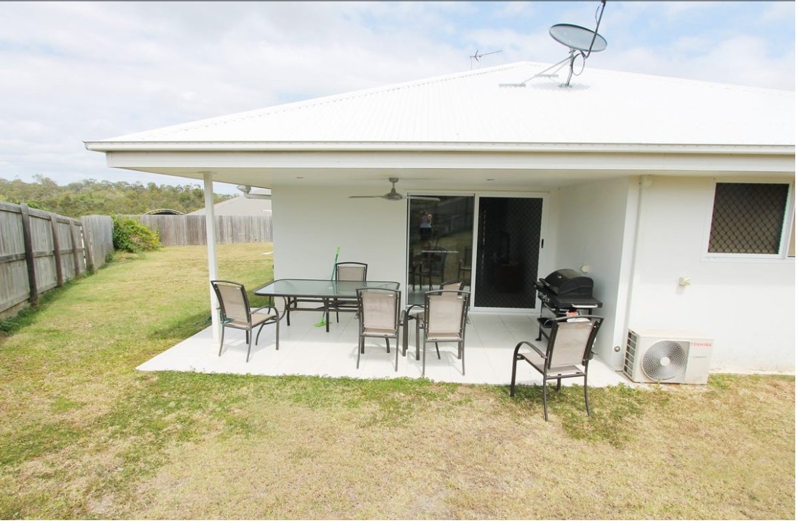 6 Hoddinott Close TANNUM SANDS 9