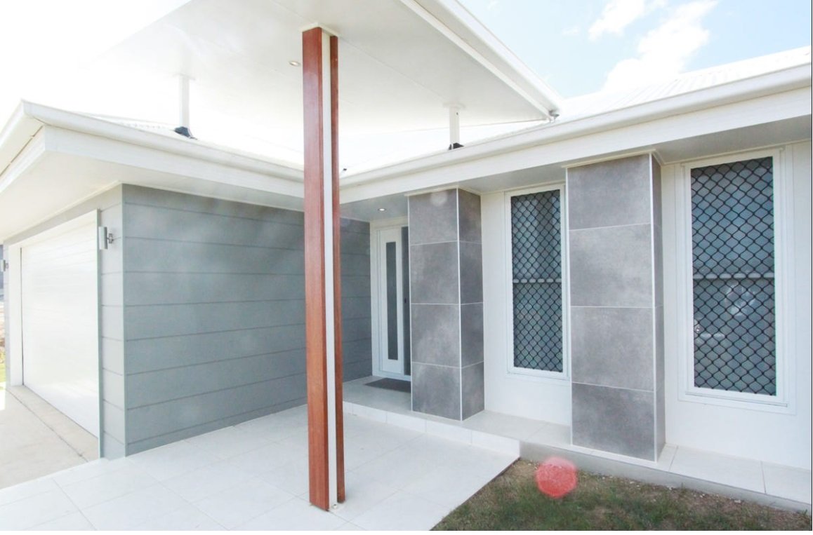 6 Hoddinott Close TANNUM SANDS 1
