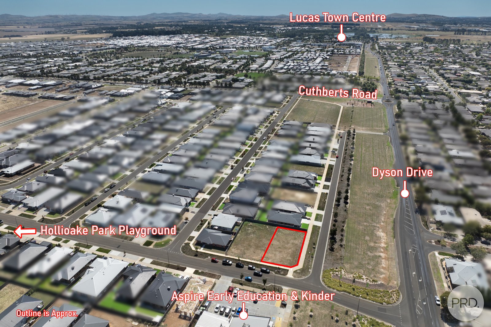 6 Hollioake Drive LUCAS 2