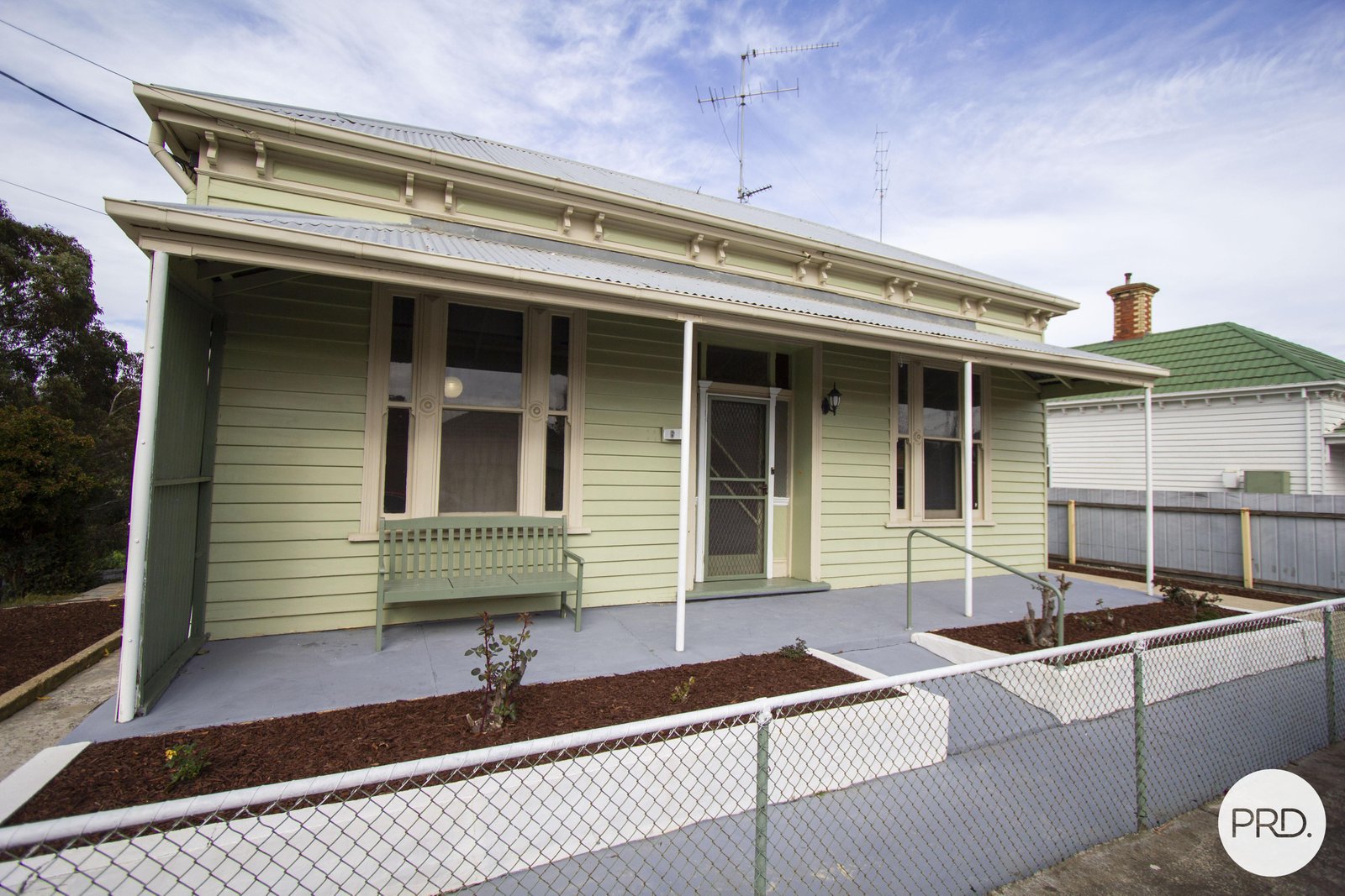 6 Hopetoun Street BALLARAT EAST 19