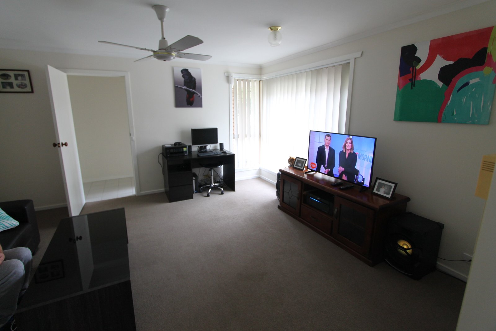 6 Hopkins Court SEBASTOPOL 3