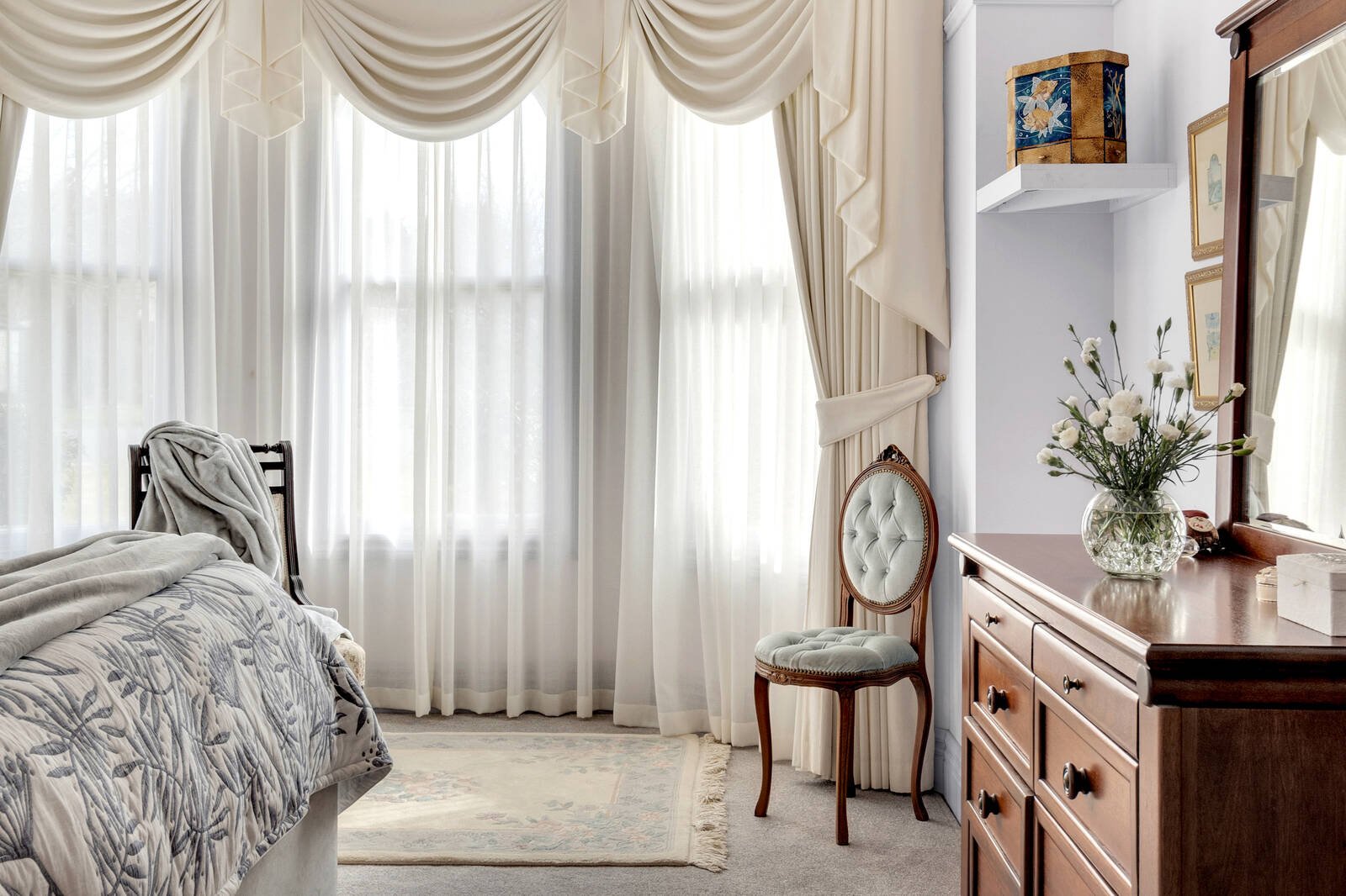 Real Estate and Property in 6 Horizon Court, Gisborne, VIC