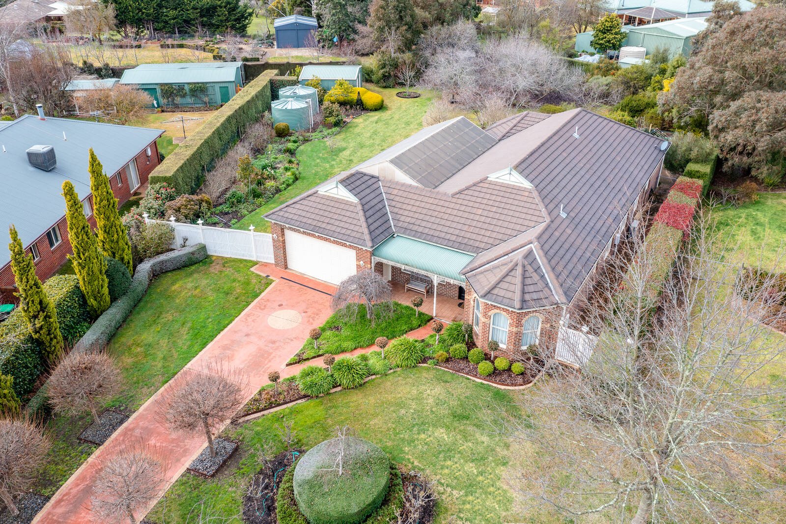 Real Estate and Property in 6 Horizon Court, Gisborne, VIC