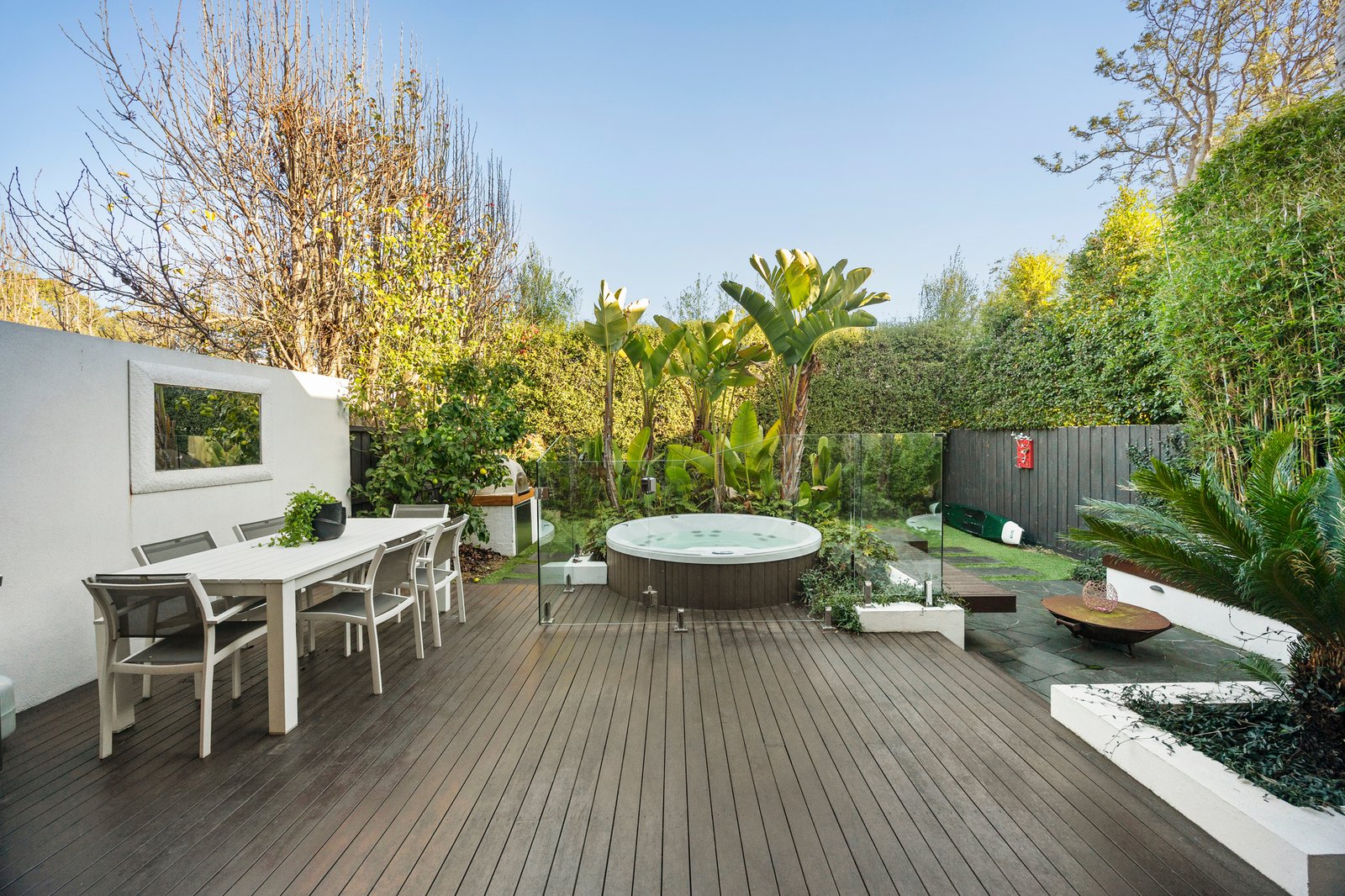 Gallery: 6 Hornby Street