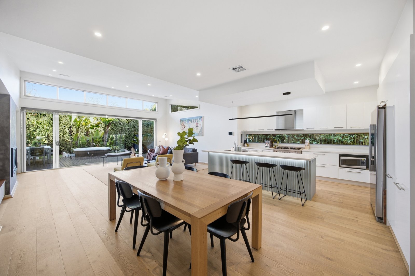 Gallery: 6 Hornby Street