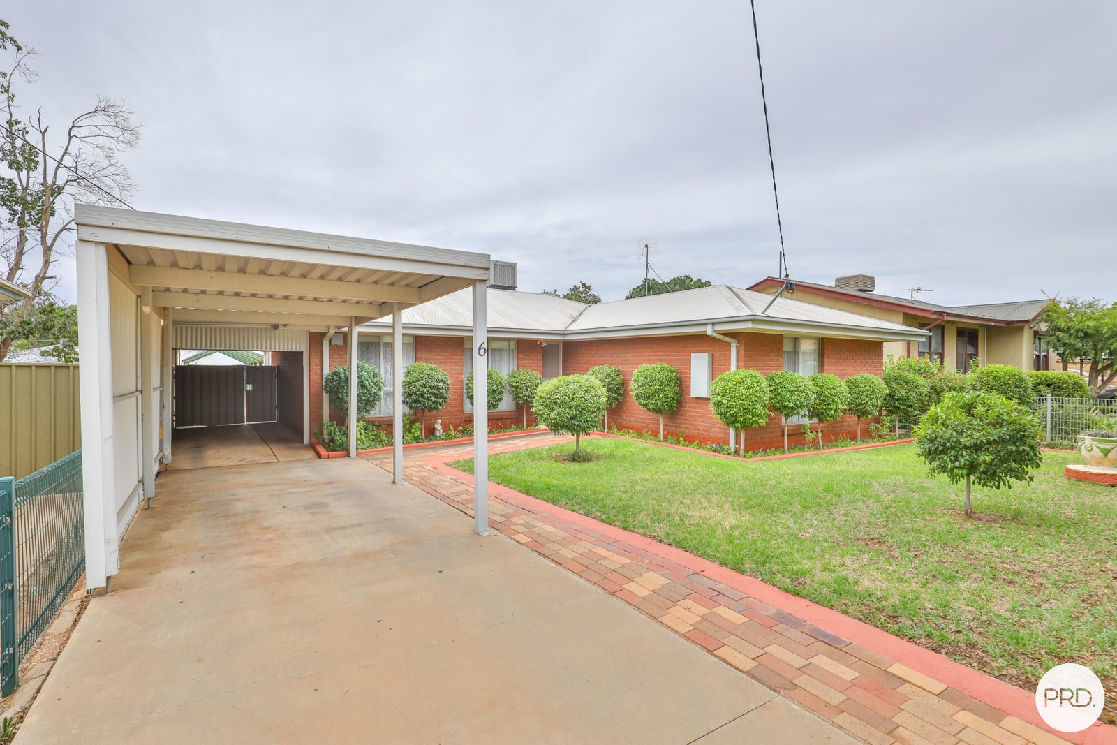 6 Hornsey Park MILDURA 2