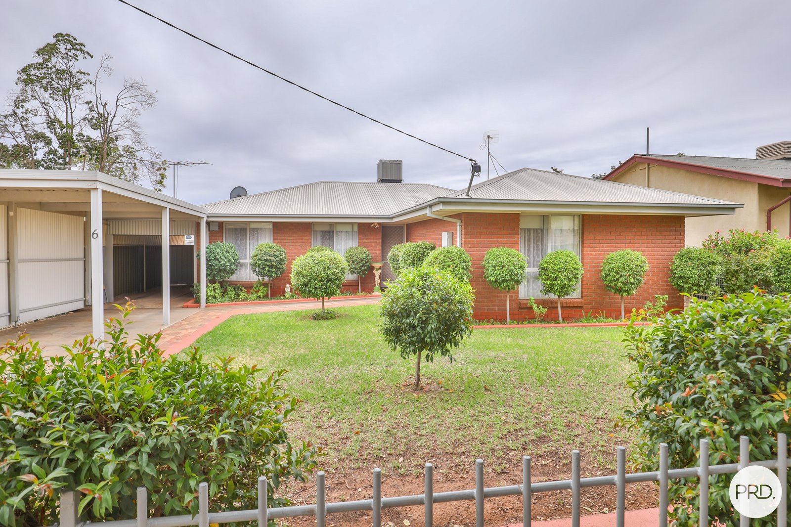 6 Hornsey Park MILDURA 3