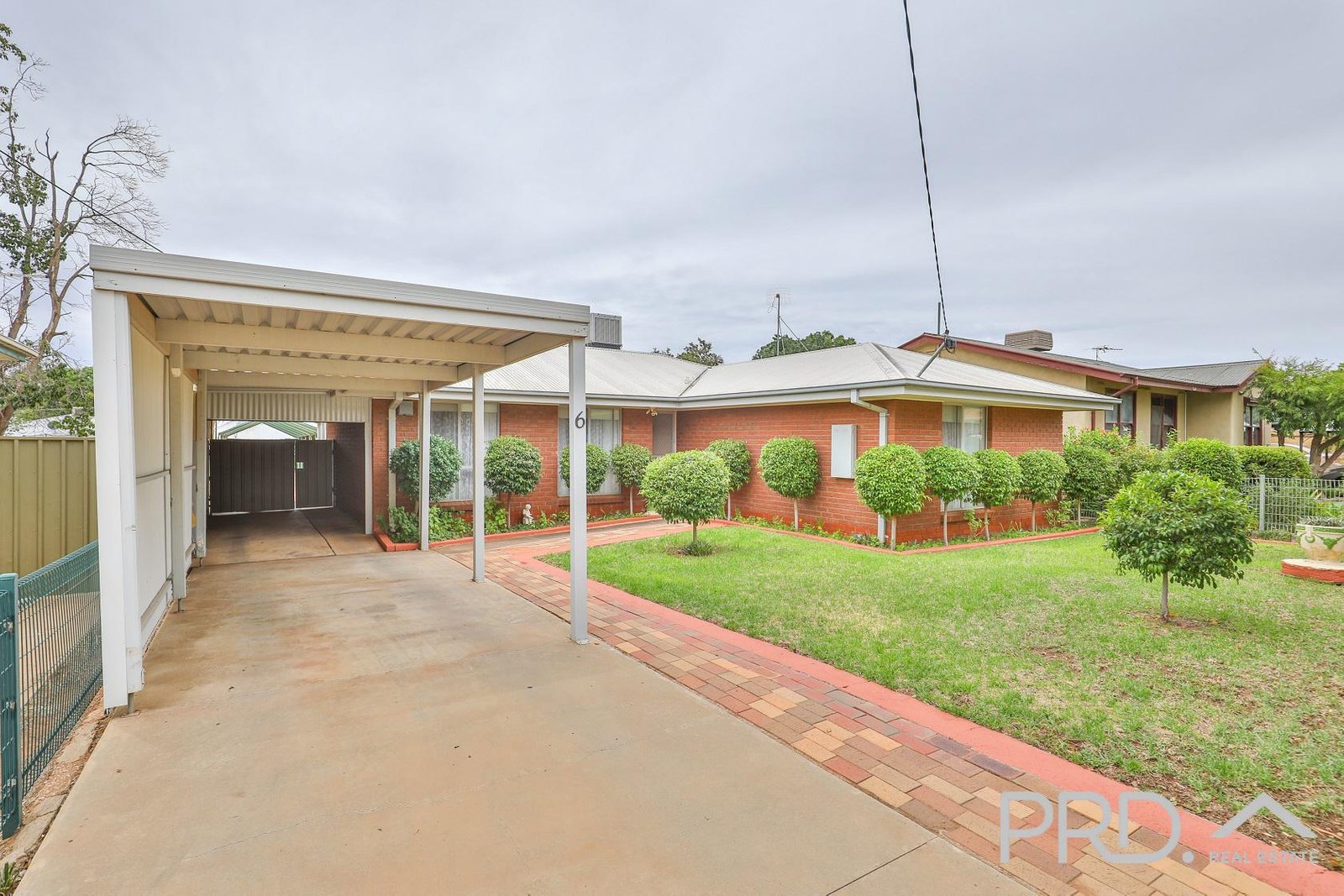 6 Hornsey Park MILDURA 2