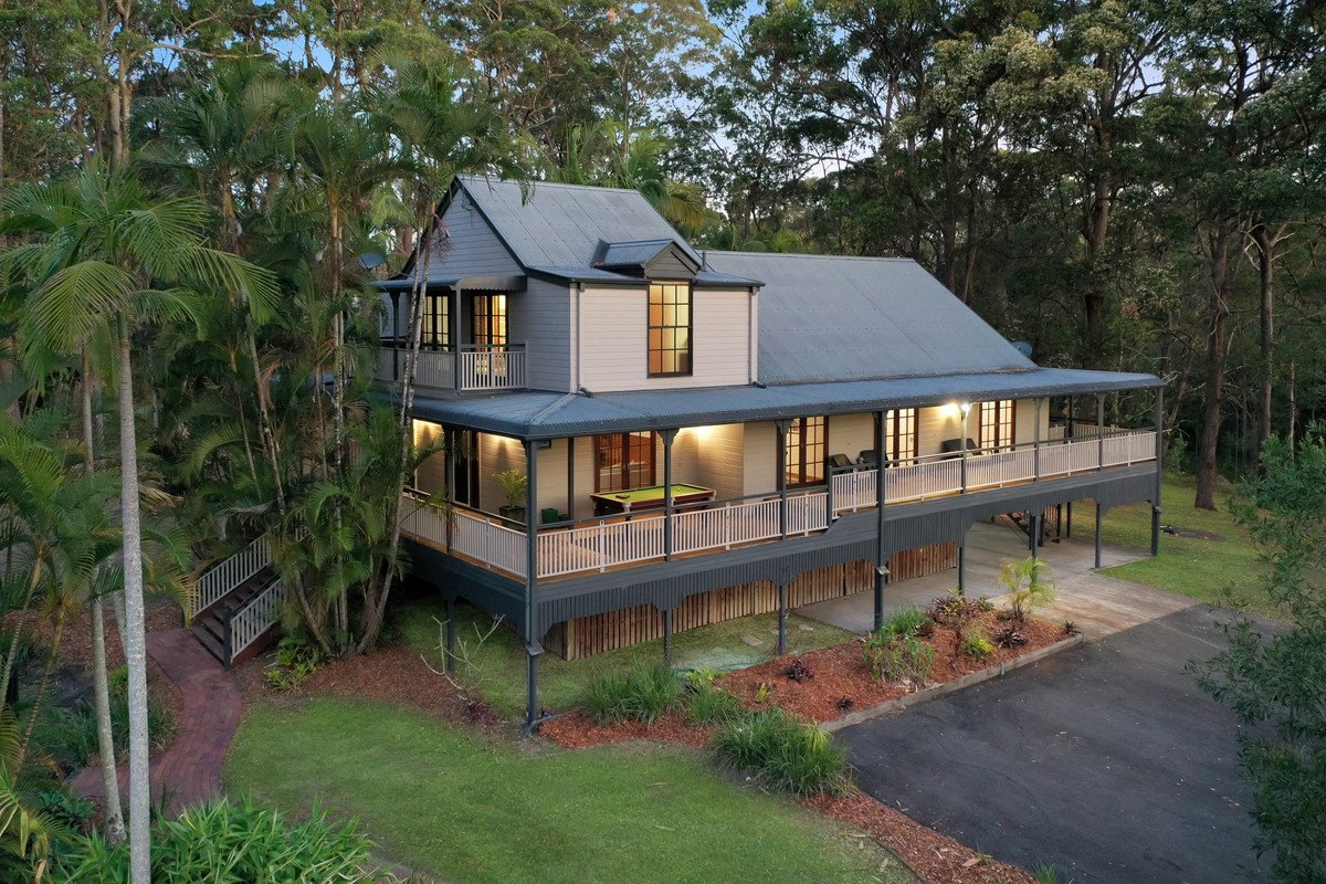 6 Horsman Road Elanora 5